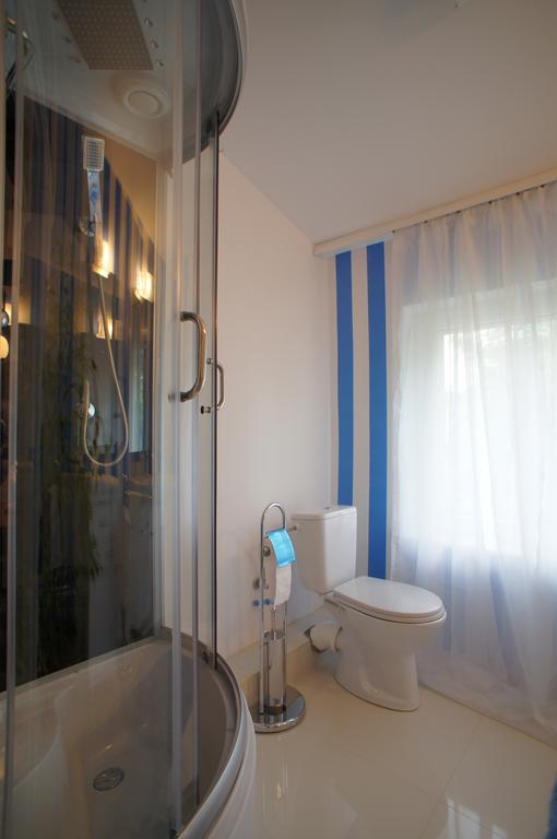 Apartment Bei Tante Hedwig