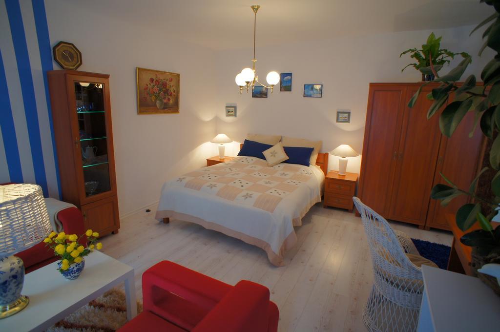 Apartment Bei Tante Hedwig