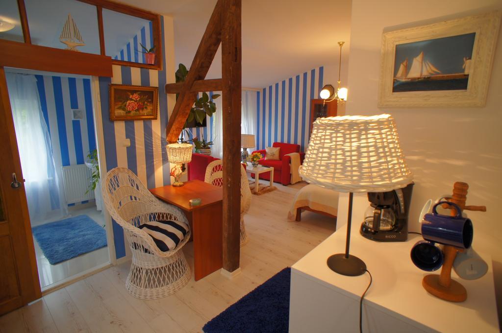 Apartment Bei Tante Hedwig