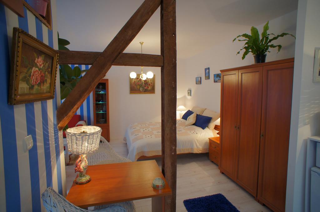 Apartment Bei Tante Hedwig