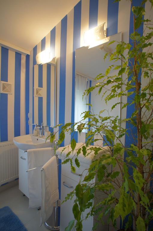 Apartment Bei Tante Hedwig